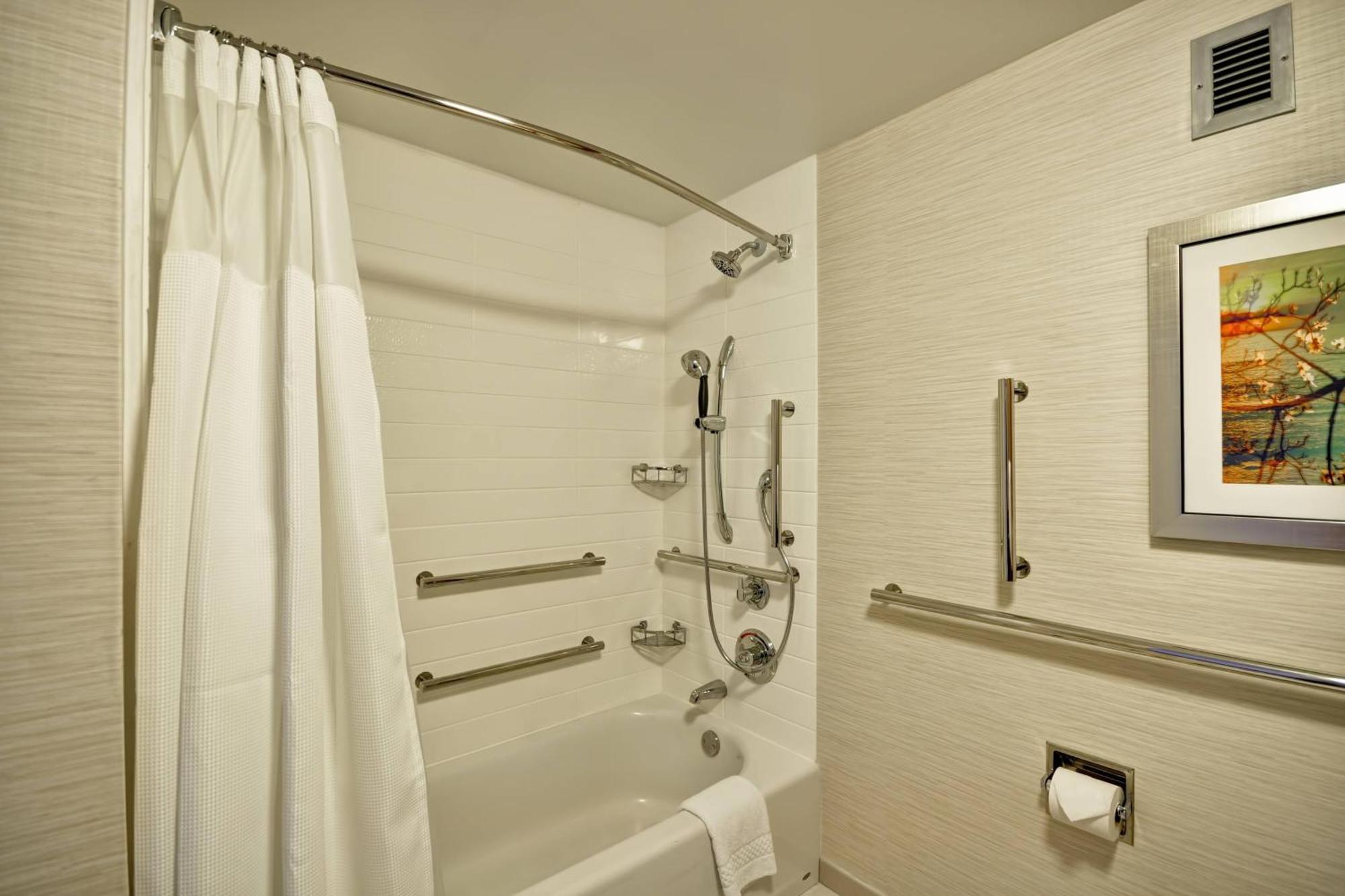 Fairfield Inn & Suites By Marriott Atlanta Vinings/Galleria Smyrna Dış mekan fotoğraf