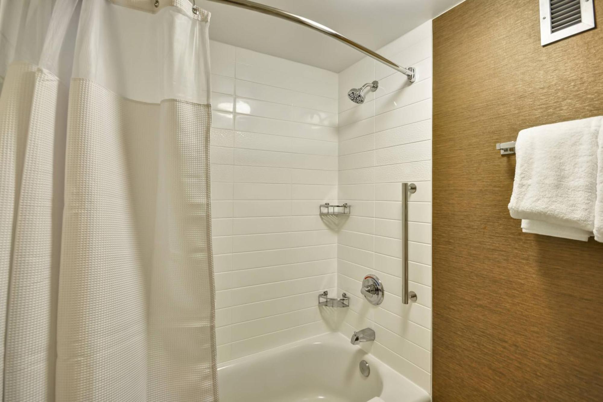 Fairfield Inn & Suites By Marriott Atlanta Vinings/Galleria Smyrna Dış mekan fotoğraf