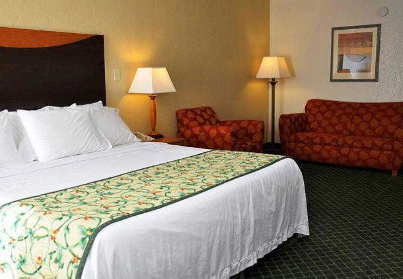 Fairfield Inn & Suites By Marriott Atlanta Vinings/Galleria Smyrna Dış mekan fotoğraf