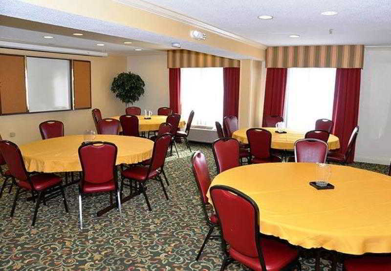 Fairfield Inn & Suites By Marriott Atlanta Vinings/Galleria Smyrna Dış mekan fotoğraf