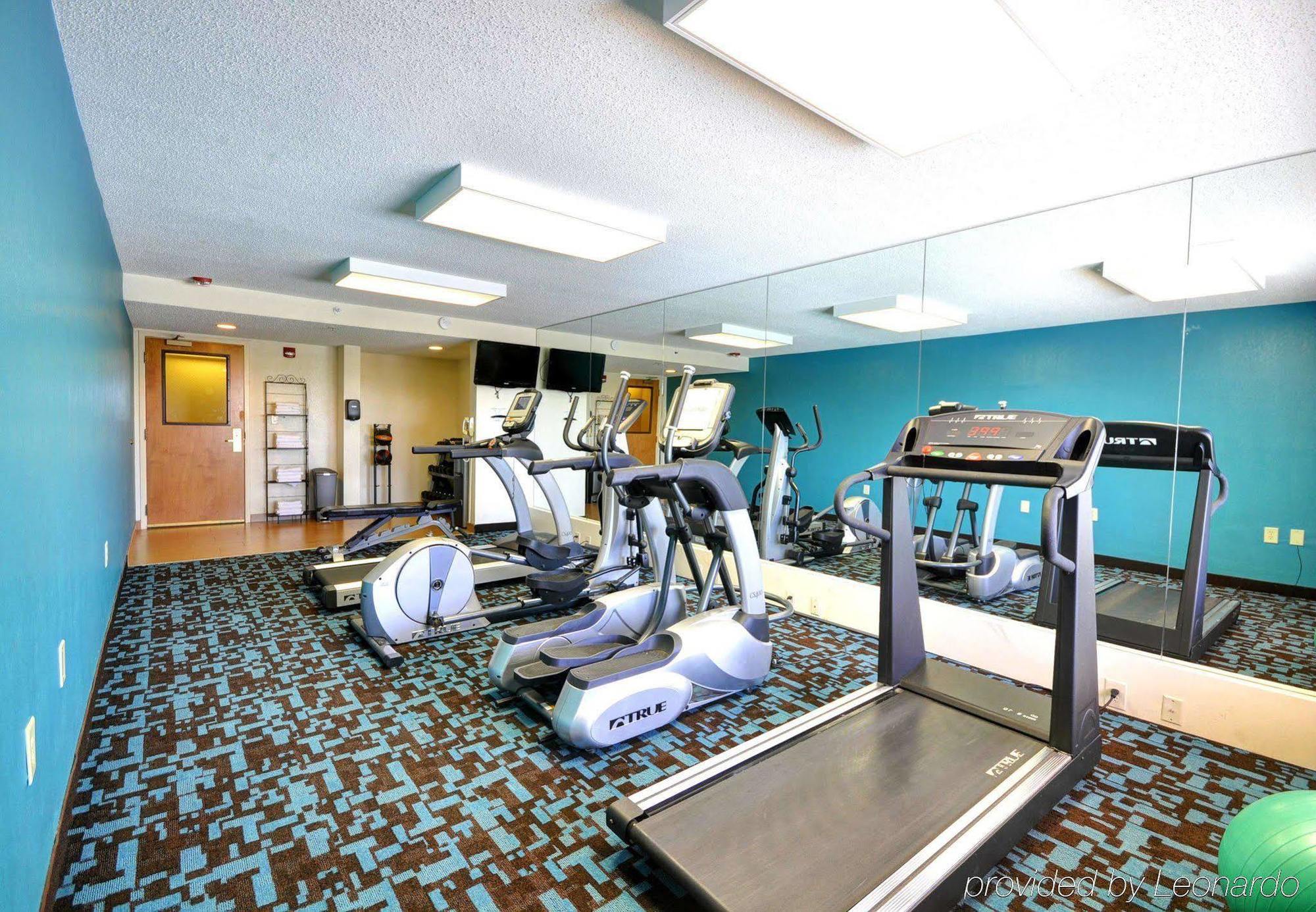 Fairfield Inn & Suites By Marriott Atlanta Vinings/Galleria Smyrna Dış mekan fotoğraf