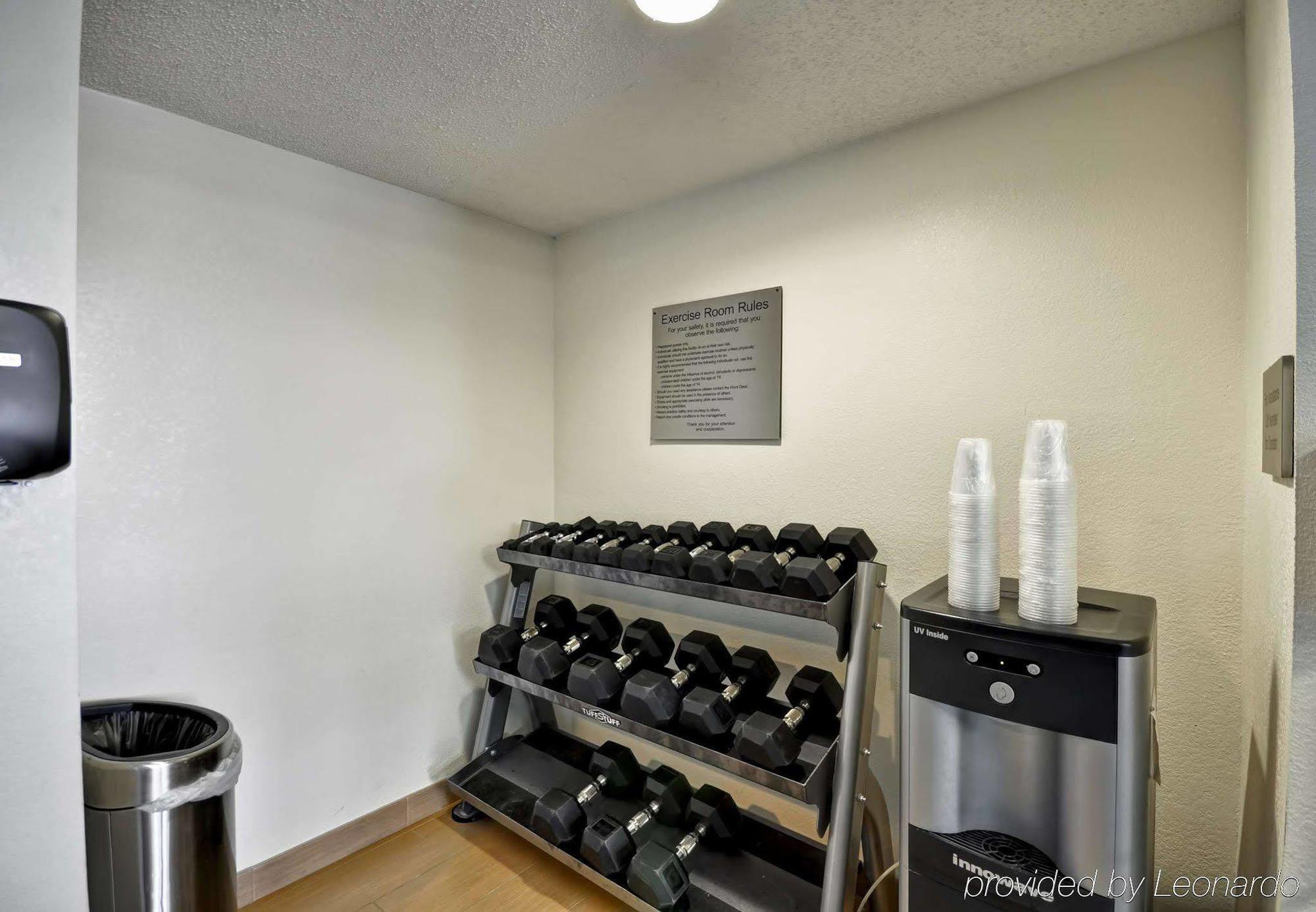 Fairfield Inn & Suites By Marriott Atlanta Vinings/Galleria Smyrna Dış mekan fotoğraf