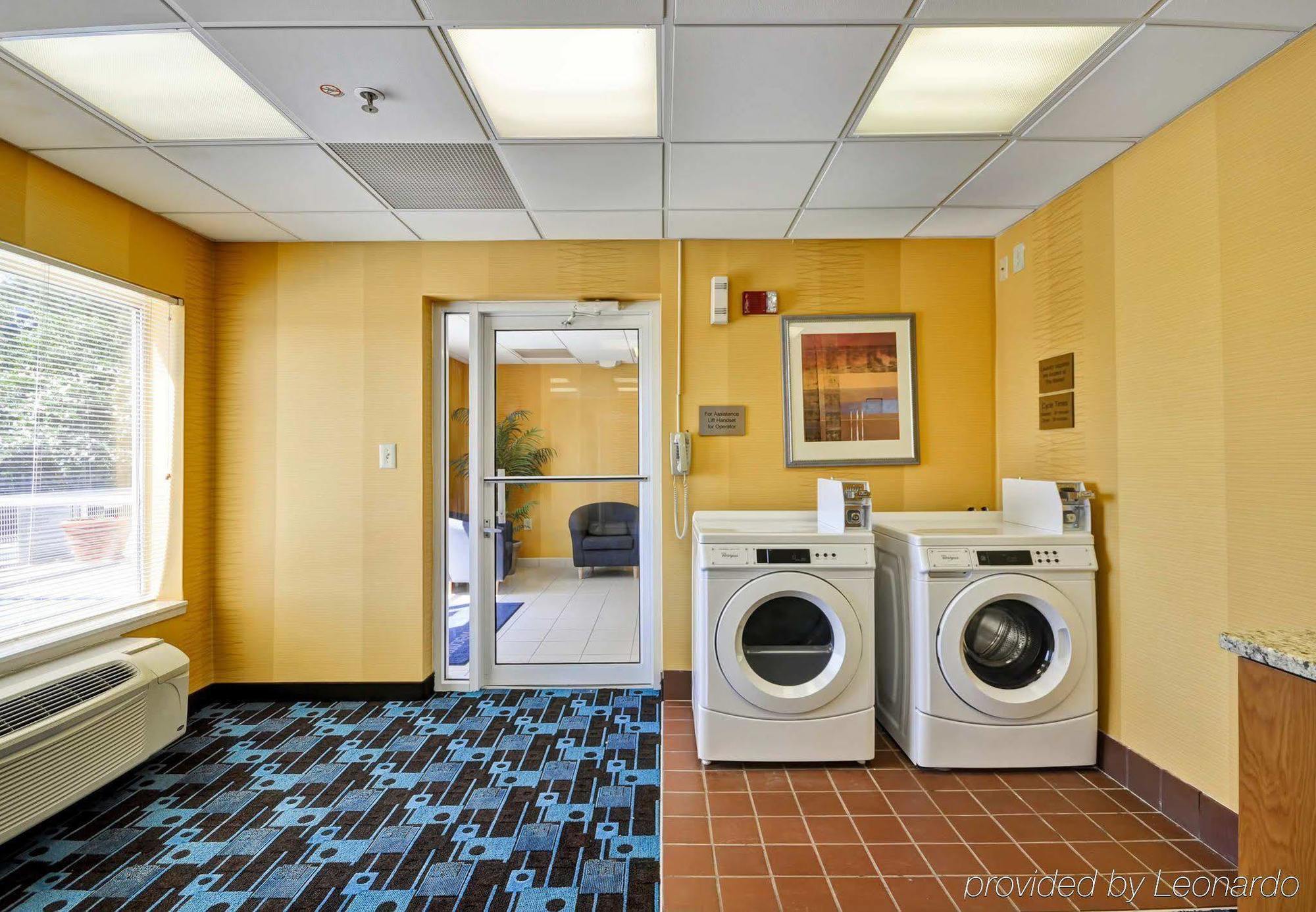 Fairfield Inn & Suites By Marriott Atlanta Vinings/Galleria Smyrna Dış mekan fotoğraf